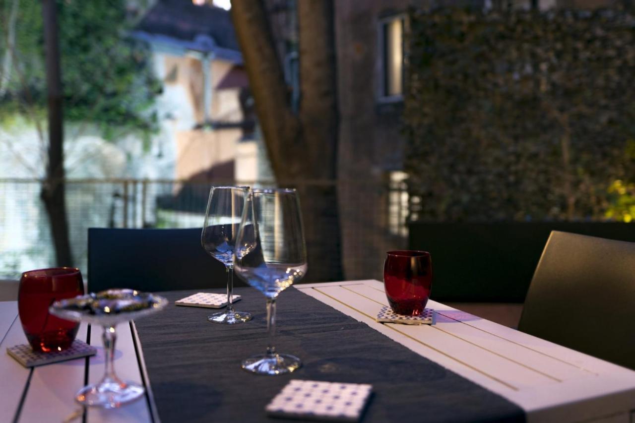 Bed and Breakfast Relais Anfitheatro Catania Exterior foto