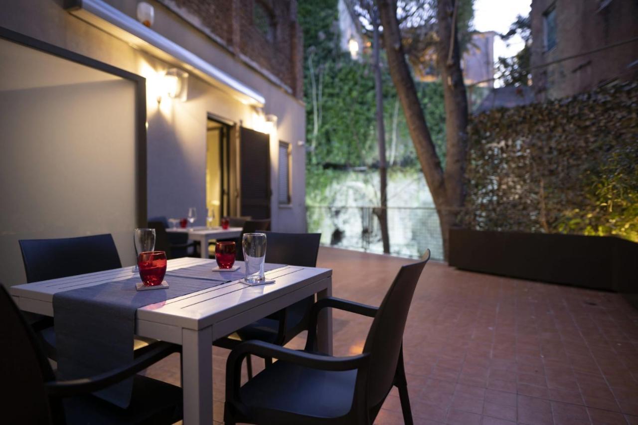 Bed and Breakfast Relais Anfitheatro Catania Exterior foto