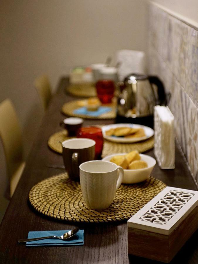 Bed and Breakfast Relais Anfitheatro Catania Exterior foto