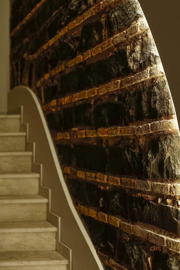 Bed and Breakfast Relais Anfitheatro Catania Exterior foto